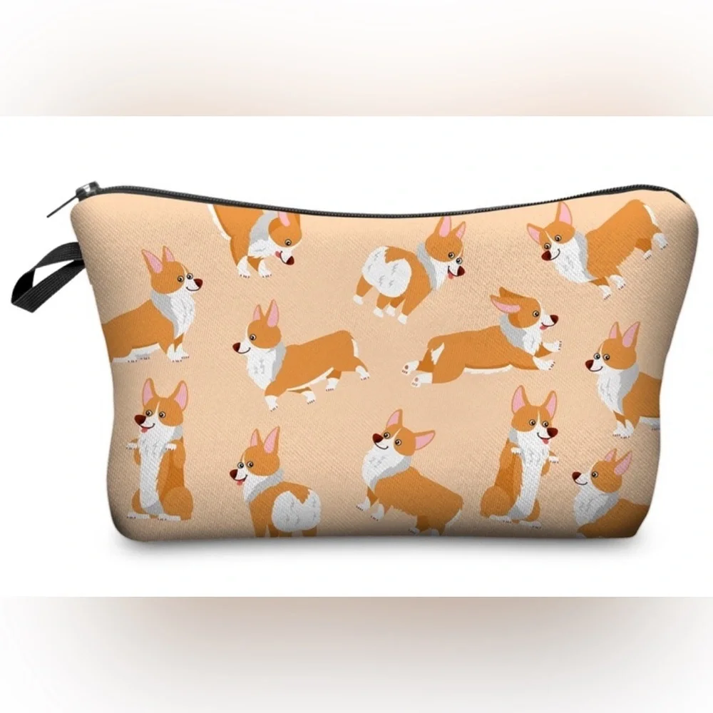Corgi Pouch - Picture 1 of 2
